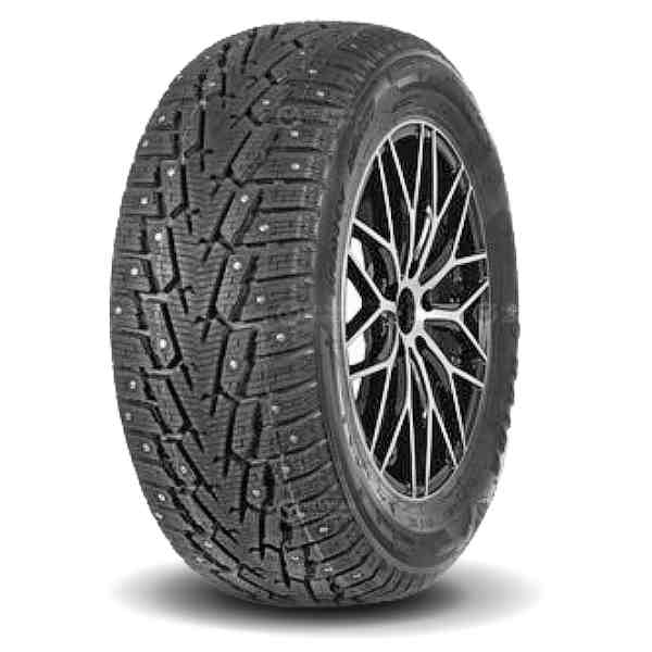 HAIDA HD677 TIRES