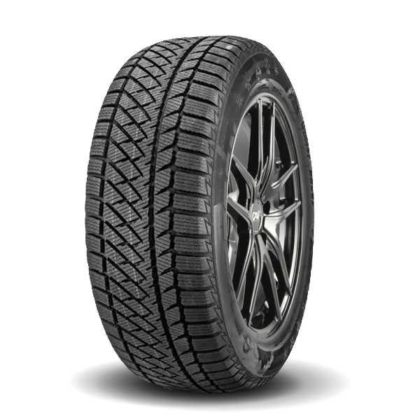 HAIDA HD687 TIRES