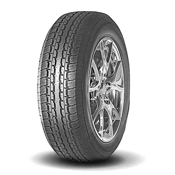 HAIDA HD825 TIRES