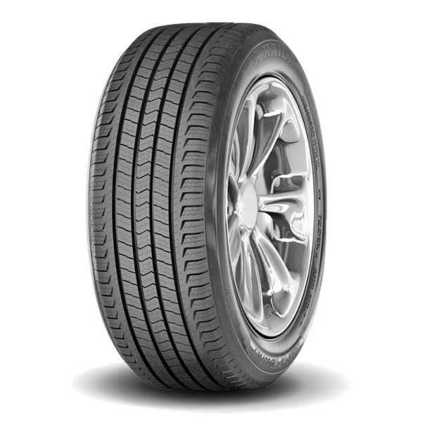 HAIDA HD837 TIRES