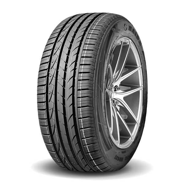 HAIDA HD937 TIRES