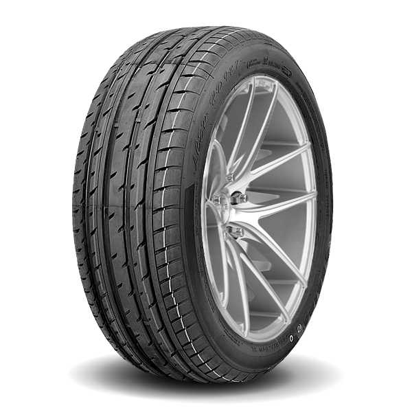 HAIDA LECP HD927 TIRES
