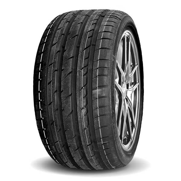 HAIDA LECP HD927SP TIRES