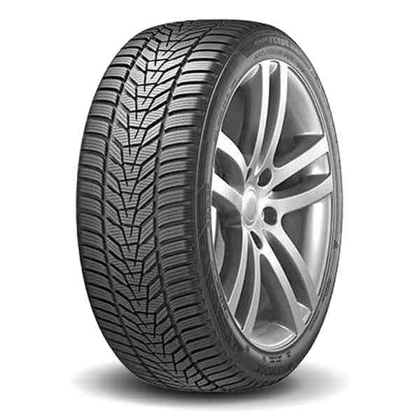HANKOOK I CEPT IZ2 W616 TIRES