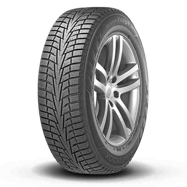 HANKOOK I CEPT X RW10 TIRES