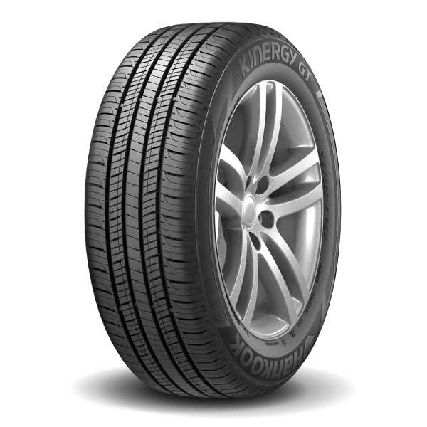HANKOOK KINERGY GT TIRES