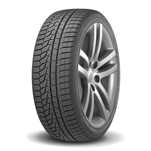 HANKOOK WINTER I CEPT EVO2 TIRES