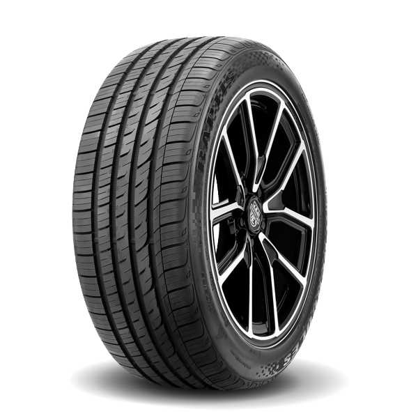HERCULES RAPTIS R-T5 TIRES