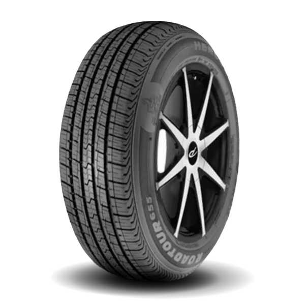 HERCULES ROADTOUR 655 TIRES