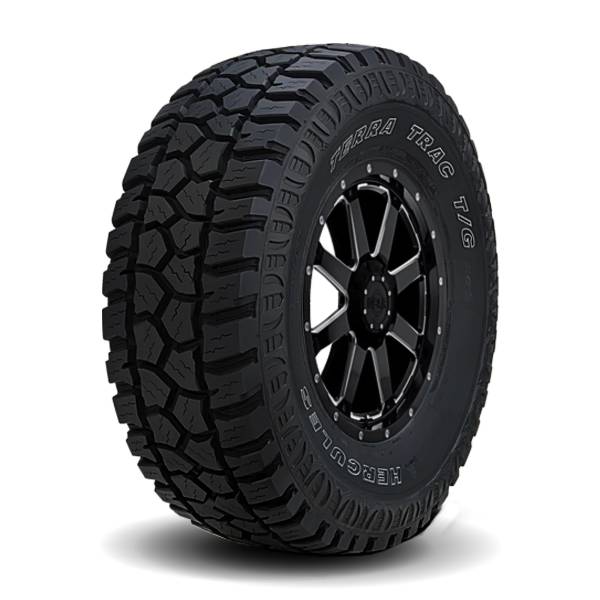 HERCULES TERRA TRAC TIRES