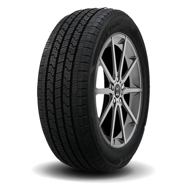 HERCULES TERRA TRAC CROSS-V TIRES