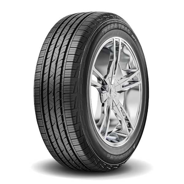 HERCULES TERRA TRAC HPT TIRES