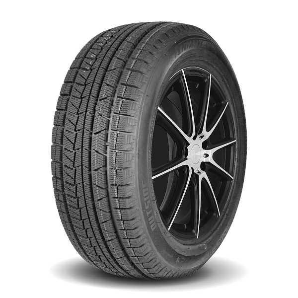 HILO ARCTIC S8 TIRES