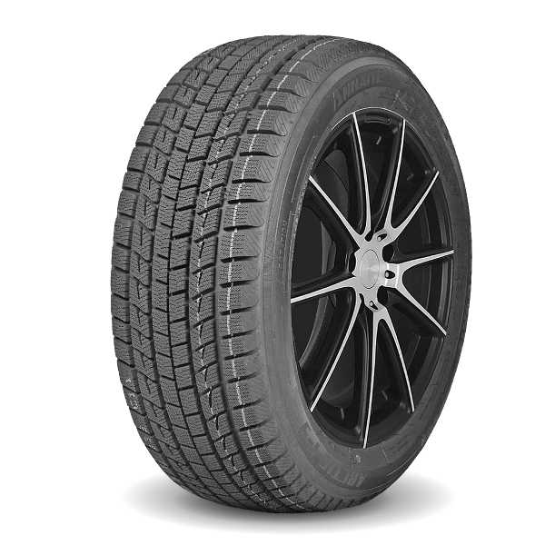 HILO ARCTIC S9 TIRES