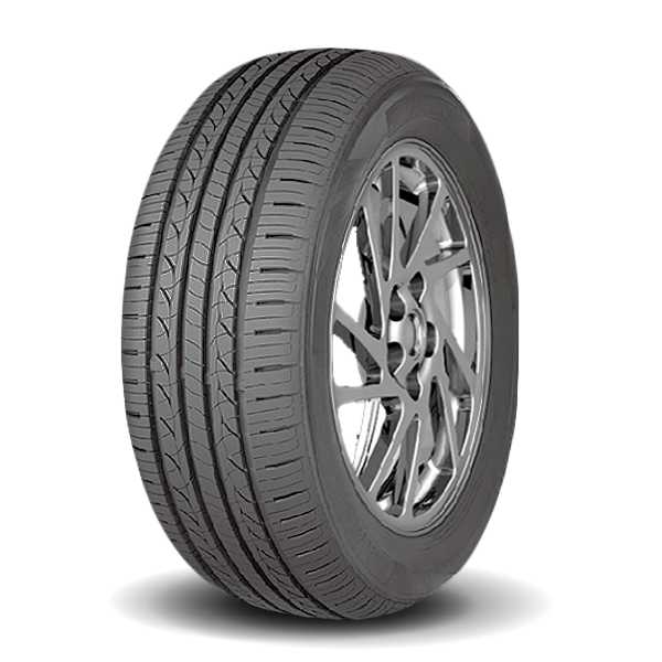 HILO GENESYS XP1 TIRES
