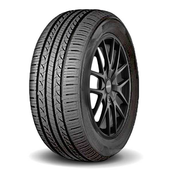 HILO SPORT XV1 TIRES