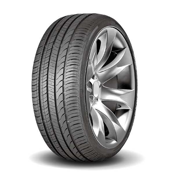 HILO VANTAGE XU1 TIRES