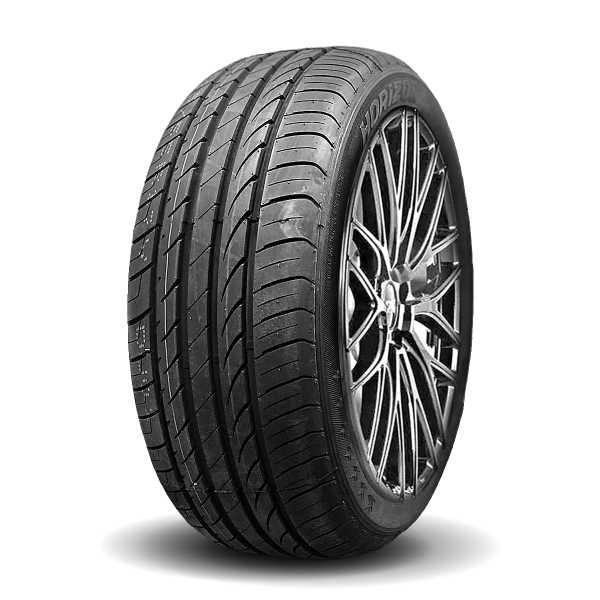 HORIZON SILENCER 02 TIRES