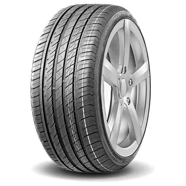 ILINK L-ZEAL 56 TIRES