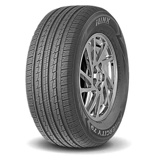 ILINK POWERCITY 79 TIRES