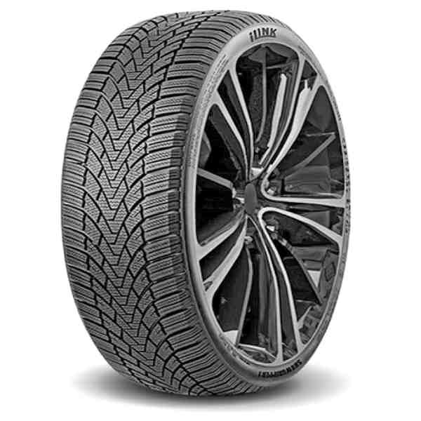 ILINK SNOWGRIPPER I TIRES