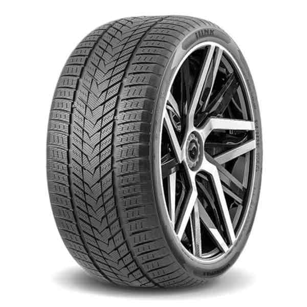 ILINK SNOWGRIPPER II TIRES