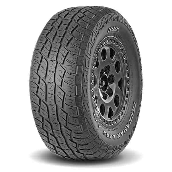 ILINK TERRA MAX LSR2 A/T TIRES