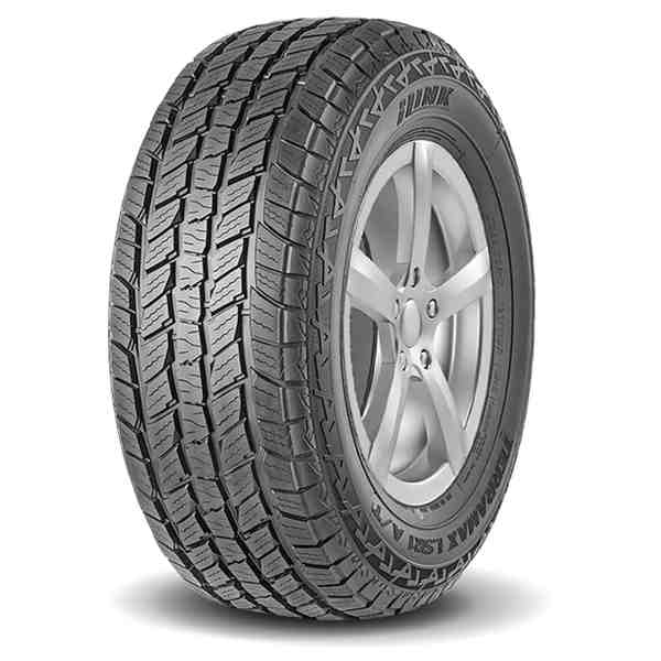ILINK TERRA MAX LSR1 AT TIRES