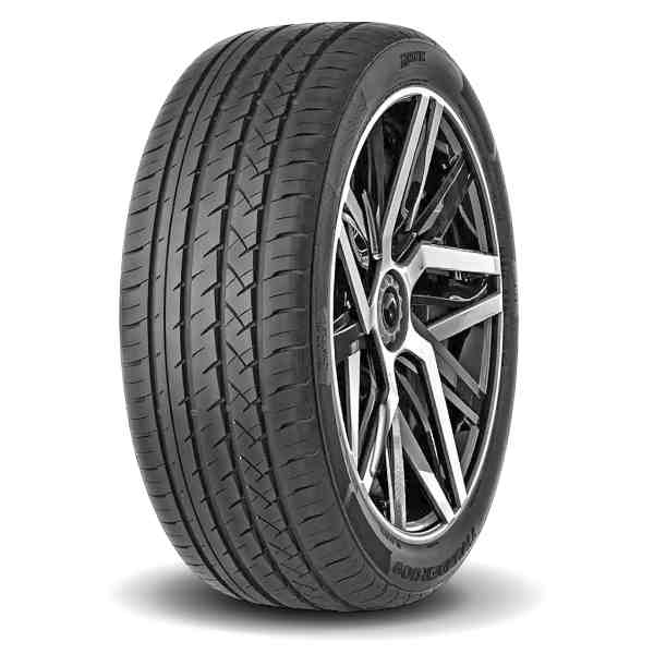 ILINK THUNDER U09 TIRES