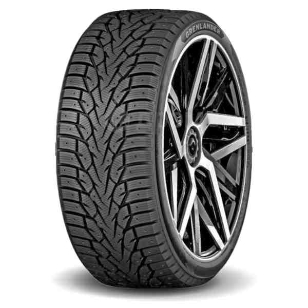 ILINK WINTERVORHUT STUD III TIRES