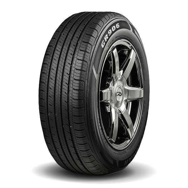 IRONMAN GR906 TIRES