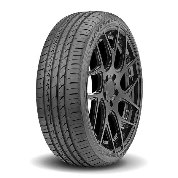 IRONMAN IMOVE GEN2 SUV TIRES