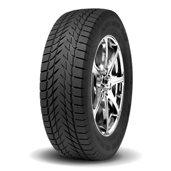 JOYROAD RX808 TIRES