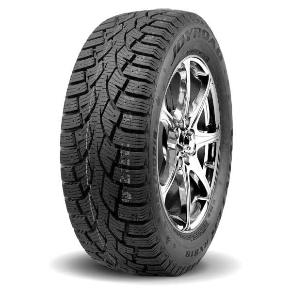 JOYROAD RX818 TIRES