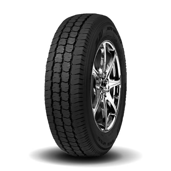 JOYROAD VAN RX5 LT TIRES