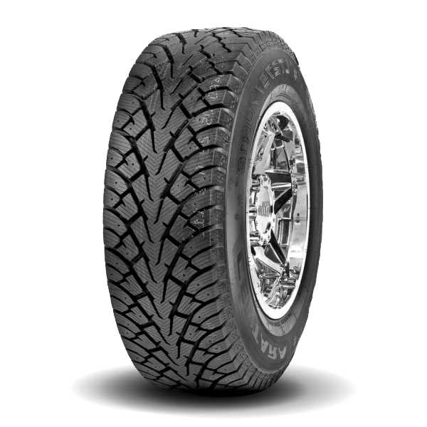 JOYROAD WINTER RX858 TIRES