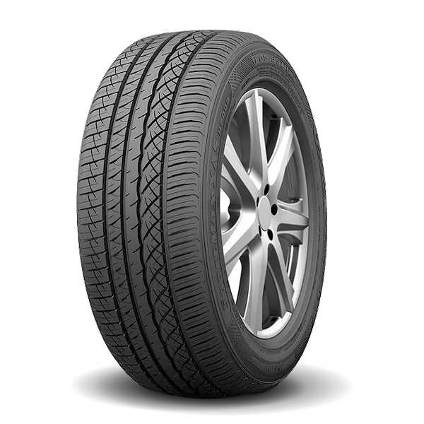 KAPSEN HEADKING H2000 TIRES
