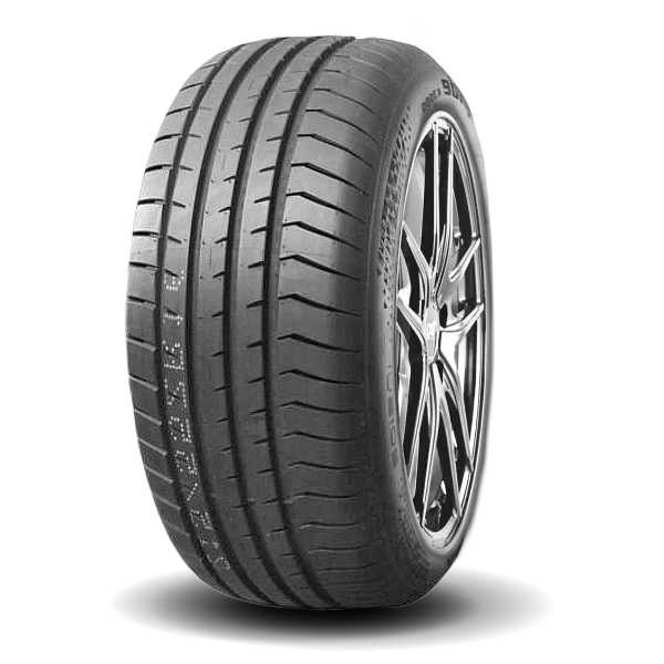 KAPSEN RASSURER K3000 TIRES