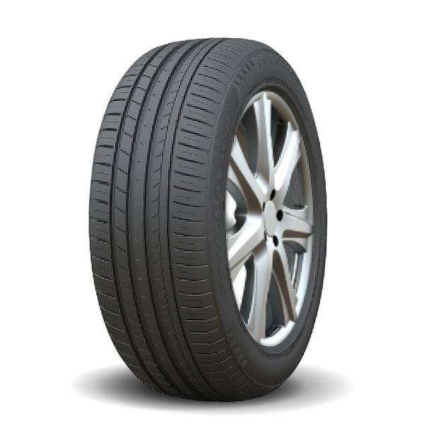 KAPSEN RS26 TIRES