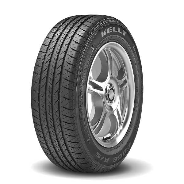 KELLY EDGE A/S TIRES