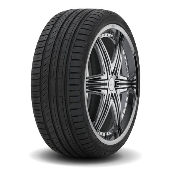 KFT KF550 TIRES