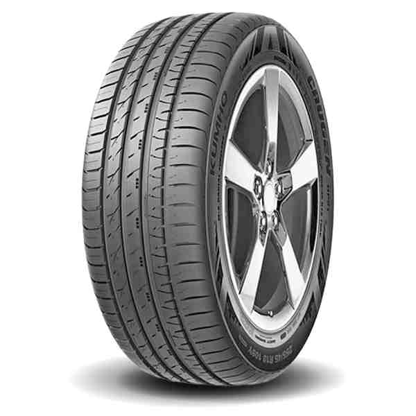 KUMHO CRUGEN HP91 TIRES