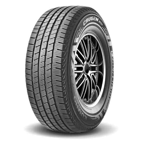 KUMHO CRUGEN HT51 TIRES
