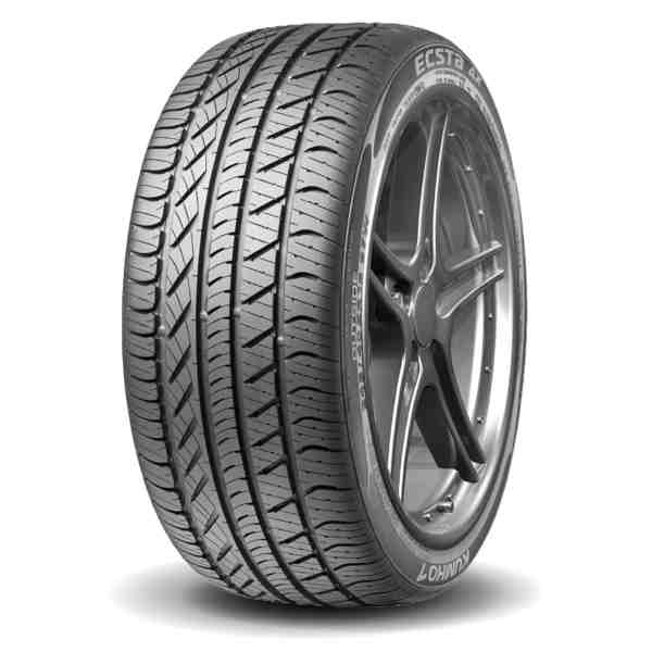 KUMHO ECSTA 4X KU22 TIRES