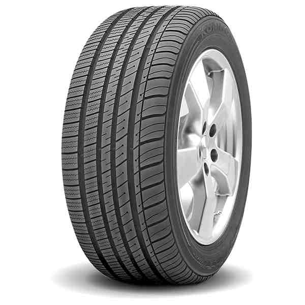 KUMHO ECSTA LX PLATINUM KU27 TIRES