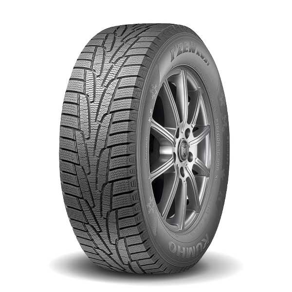 KUMHO I'ZEN KW31 TIRES