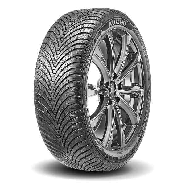 KUMHO SOLUS 4S HA32 TIRES