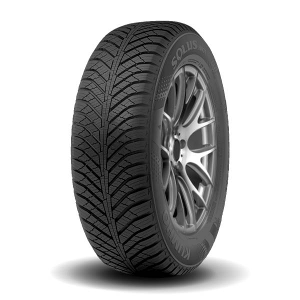 KUMHO SOLUS HA31 TIRES