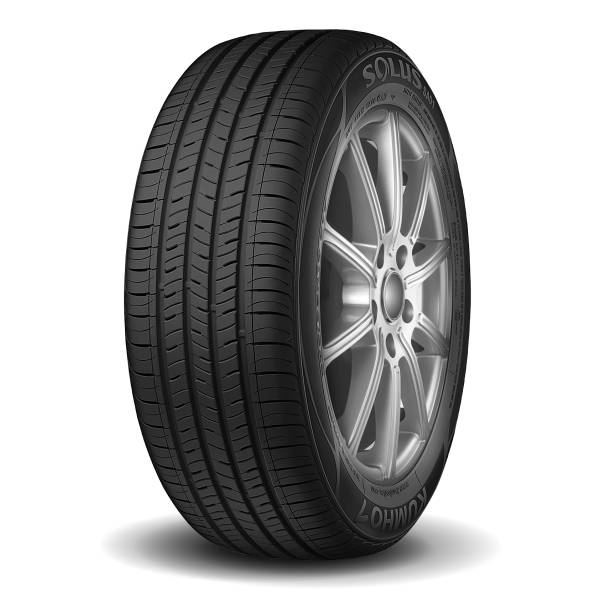 KUMHO SOLUS SA01 TIRES