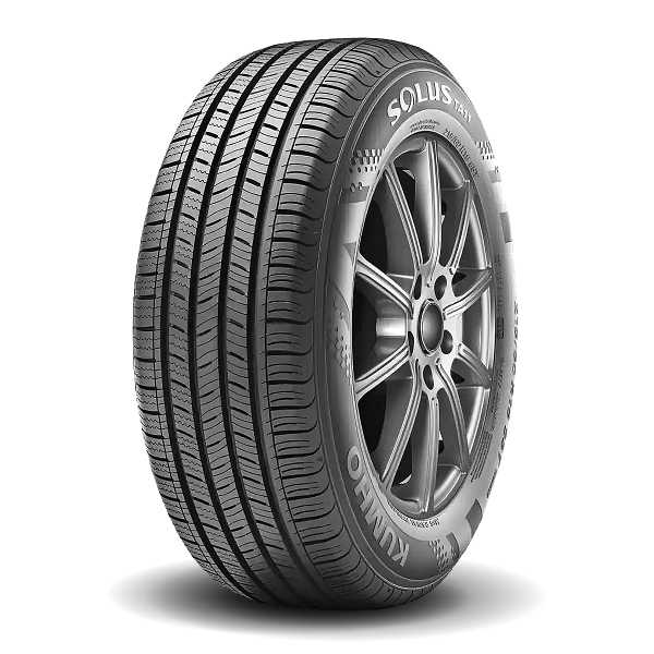 KUMHO SOLUS TA11 TIRES
